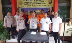 Modus Open BO di MiChat, Pasutri Diduga Rampok Pelanggan Kencan