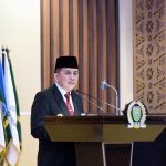 ranperda-provinsi-sumsel Pj Gubernur Agus Fatoni Sampaikan Penjelasan Terkait Enam Ranperda Provinsi Sumsel