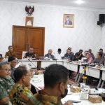 rapat-asistensi-kerja Rapat Asistensi Kinerja, Pj Bupati Rapat Bersama dengan KPD, Intruksikan Ini
