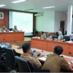 Pemkab Muara Enim Dorong Terwujudnya Kabupaten Layak Anak (KLA)