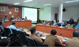 Pemkab Muara Enim Dorong Terwujudnya Kabupaten Layak Anak (KLA)