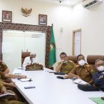 Pemprov Sumsel Jamin Ketersediaan Stok Minyak Goreng Curah Jelang dan Pasca Lebaran Mencukupi