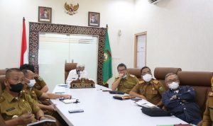 Pemprov Sumsel Jamin Ketersediaan Stok Minyak Goreng Curah Jelang dan Pasca Lebaran Mencukupi