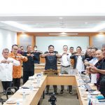 Herman Deru Dorong Percepatan Penyelesaian Pembangunan Jalan Tol Trans Sumatera