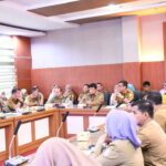 rapat-korpri-banyuasin Sekda Erwin Ibrahim : Korpri Harus Bermanfaat Bagi Anggota dan Masyarakat