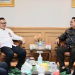 Banyuasin Siap Jadi Tuan Rumah Untuk Sukseskan Harganas 2023 Mendatang