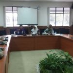 Kecamatan Empat Petulai Dangku Bersiap Jadi Tuan Rumah MTQ Tingkat Kabupaten