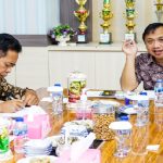 Usung Tema "Bergerak Bersama Semarakkan Merdeka Belajar" Muba Akan Peringati Hardiknas