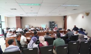 Bahas APBD 2023, Komisi IV DPRD Bogor Pastikan Bantalan Sosial Masyarakat Miskin