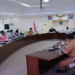 Di Hadapan FKNASN, Pemkab Muba: Akan Perjuangkan Nasib Honorer