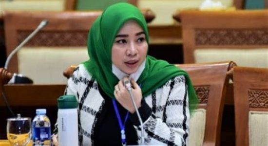 Setoran BUMN ke Kas Negara Anjlok, DPR: Pemerintah Tekor!