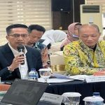 ratu-dewa-ajukan-tambahan-jargas Sekda Minta Kuota Jaringan Gas Kota Palembang Ditambah Jadi 50 ribu