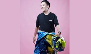 Yang Suka Balap Liar di Jalanan Palembang, Sini! Pak Sekda Mau Memfasilitasi