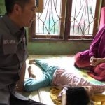 Dapat Laporan, Ratu Dewa Segera Jenguk Warga yang Sakit Sejak Kecil