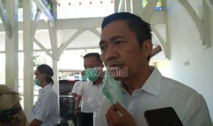 Kawal Perwali No. 27 soal AKB Terkait Covid 19, RD Kerahkan 250 Personel Satpol PP