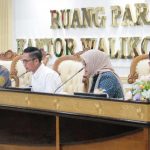 Kota Palembang Jadi Tuan Rumah Roadshow Bus KPK