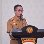 Pemkot Palembang Gelontorkan Dana 64 Miliar Untuk THR dan Gaji 13
