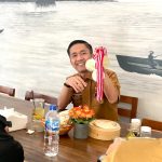 Bangga dengan Eka Darmawansyah, Ratu Dewa Siap Support Olahraga MMA