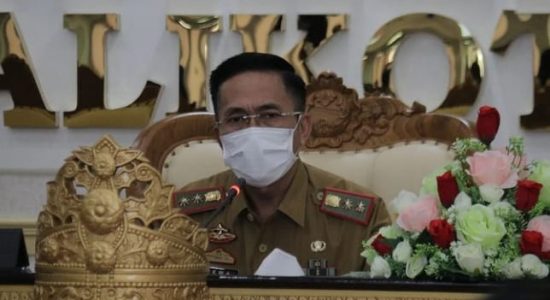 Menghitung Hari Menuju Festival Sungai Sekanak Lambidaro, Pemkot Gandeng 30 UMKM