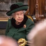 Ratu Elizabeth II Akan Dikebumikan Besok, 2200 Tamu Diperkirakan Hadir