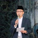 Ratu Dewa Ajak Teladani Nabi Ibrahim dan Ismail
