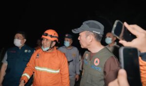 Luruskan Polemik Istilah “Enjoy” saat Kabut Asap, Ratu Dewa Tegaskan: Pemimpin Harus Tetap Tenang dan Fokus Melindungi Masyarakat