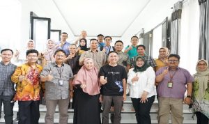 Sekda Palembang Ratu Dewa Imbau Masyarakat Turut Sukseskan Regsosek 2022