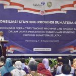 Wagub : Pemprov dan 17 Kabupaten/Kota Target Turunkan Stunting 14 Persen