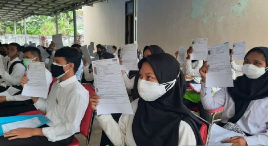 1.424 Guru Honor di Banyuasin Bakal Ikut Seleksi P3K Tahap Selanjutnya