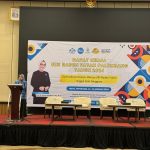 Rektor UIN Raden Fatah Nyayu Khodijah Targetkan Unggul Asia Tenggara