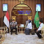 HD Intruksikan Rektorat UIN RF Verifikasi Ulang Mahasiswa/i Penerima Potongan UKT