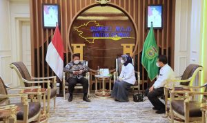 HD Intruksikan Rektorat UIN RF Verifikasi Ulang Mahasiswa/i Penerima Potongan UKT