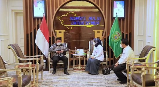 HD Intruksikan Rektorat UIN RF Verifikasi Ulang Mahasiswa/i Penerima Potongan UKT