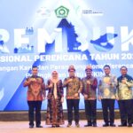 UIN Raden Fatah Palembang Jadi Tuan Rumah Rembuk Nasional Perencana PTKIN 2024