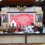 Reses Komisi IX DPR RI, Sekda Supriono Paparkan Program Kesehatan dan Ketenagakerjaan