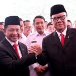 Angin Reshuffle Kian Kencang, Tito Carnavian dan Tjahjo Kumolo Bakal Tukar Guling?
