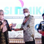 Luncurkan SIPEMIKAT, Pemprov Sumsel Permudah Layanan Penyandang Disabilitas