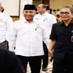 Muba Segera Bentuk Tim dan Lakukan Pemetaan Restorasi Mangrove