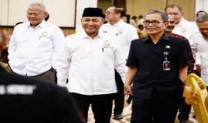 Muba Segera Bentuk Tim dan Lakukan Pemetaan Restorasi Mangrove