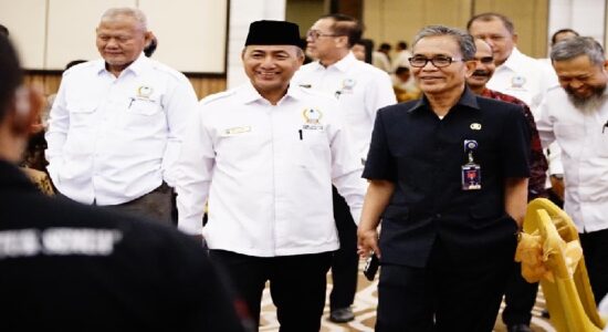 restorasi-mangrove Muba Segera Bentuk Tim dan Lakukan Pemetaan Restorasi Mangrove