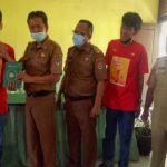6 Ribu Eksemplar Alquran Wakaf Didistribusikan ke Sumsel