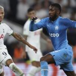 Tottenham Sukses Bekuk Marseille 2-0