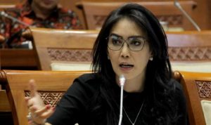 Data BPP BBM Diduga Tidak Transparan, Rieke Diah Pitaloka: Bongkar !!