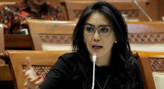 Data BPP BBM Diduga Tidak Transparan, Rieke Diah Pitaloka: Bongkar !!