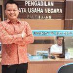 rindar-mandela Musda IV MD KAHMI Banyuasin, Rindar Mandela : Banyak Tokoh Muda Bermunculan