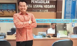 Musda IV MD KAHMI Banyuasin, Rindar Mandela : Banyak Tokoh Muda Bermunculan