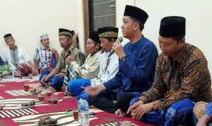 Peringati Maulid Nabi. NasDem OKU Timur, Beri Bantuan Fasilitas Mengaji