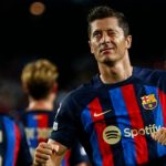 Barcelona Hajar Viktoria Plzen 5-1, Lewandowski Top Skor Liga Champions