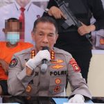 Polda Sumsel Akan Merotasi 113 Perwira Menengah Bulan Ini