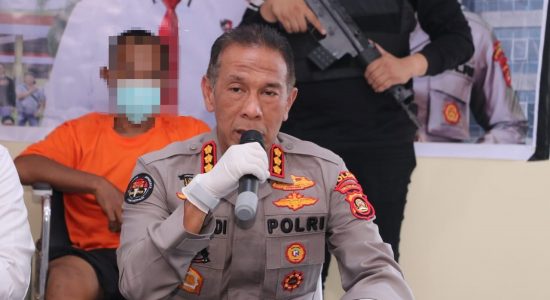 Polda Sumsel Akan Merotasi 113 Perwira Menengah Bulan Ini